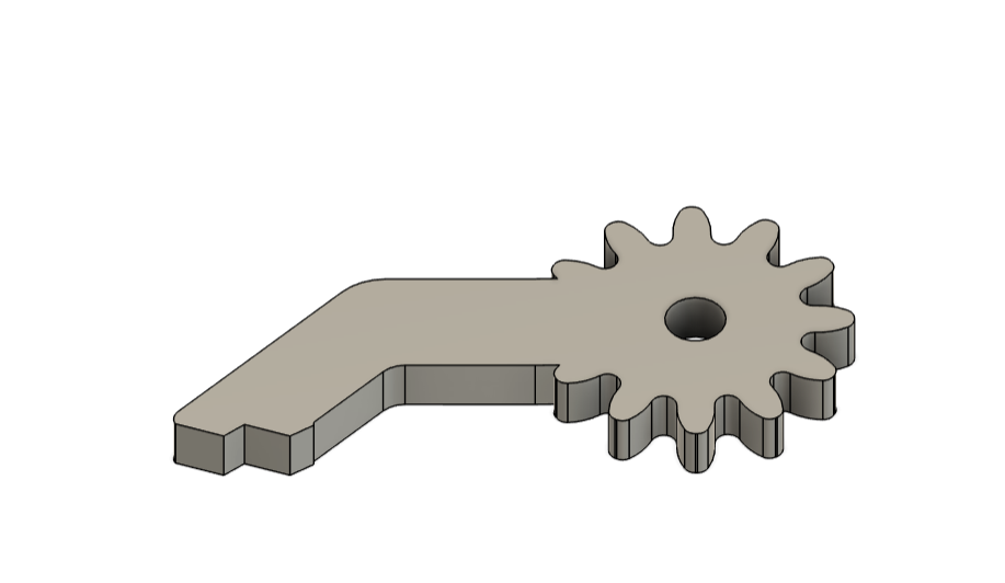 Rover CAD 1